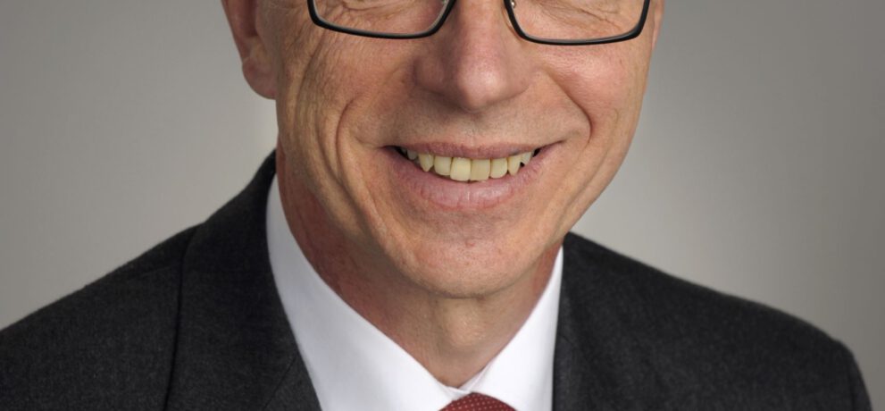 Martin von Below von Below Consulting Training Coaching GmbH