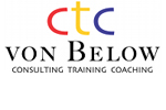von Below Consulting Training Coaching GmbH